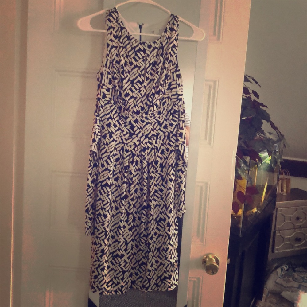 New York and Company Dress